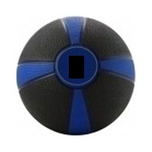 Viking Medicine Ball 1 - 6 kgr 