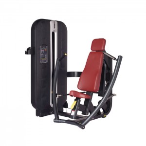VIKING MCF-001, &Pi;&rho;έ&sigma;&alpha; &Sigma;&tau;ή&theta;&omicron;&upsilon;&sigmaf; Chest Press