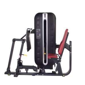 VIKING MCF-015, &Omicron;&rho;&iota;&zeta;ό&nu;&tau;&iota;&alpha; &Pi;&rho;έ&sigma;&alpha; &Pi;&omicron;&delta;&iota;ώ&nu; Leg Press
