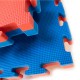 Viking Επαγγ/κό Δάπεδο Ασφαλείας EVA, πάχους 2.5 εκ. Puzzle (Κ/Μ)
