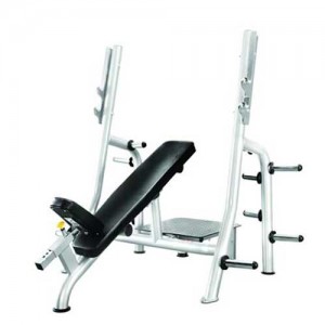 VIKING (F1-A79) INCLINE PRESS BENCH