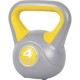 Amila 84691 KETTLEBELL με επένδυση Βινυλίου