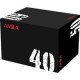 Amila 84556 Πλειομετρικό κουτί με μαλακή επιφάνεια