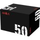 Amila 84559 Πλειομετρικό κουτί με μαλακή επιφάνεια