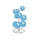 Amila Gym Ball Rack 43948