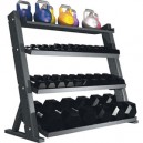 Amila Dumbell Rack 43932