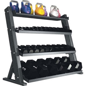 Amila Dumbell Rack 43932