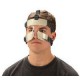 Προστατευτική μάσκα μύτης  Nose protection mask ΟΝΕ SIZE