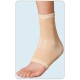 e-life Επιστραγαλίδα Ελαστική Elastic Ankle support