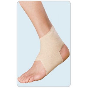 e-life &Epsilon;&pi;&iota;&sigma;&tau;&rho;&alpha;&gamma;&alpha;&lambda;ί&delta;&alpha; &Epsilon;&lambda;&alpha;&sigma;&tau;&iota;&kappa;ή Elastic Ankle support E-AN301