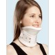 e-life Αυχενικό Κολάρο με Υποσιάγωνο «Schanz» Neck Collar E-CO005