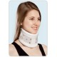 e-life Αυχενικό Κολάρο Πλαστικό «Schanz» Plastic Neck Collar E-CO003