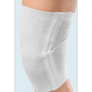 e-life &Epsilon;&pi;&iota;&gamma;&omicron;&nu;&alpha;&tau;ί&delta;&alpha; &Epsilon;&lambda;&alpha;&sigma;&tau;&iota;&kappa;ή Elastic Kneecap protection E-KN302