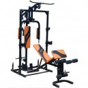 &Pi;&Omicron;&Lambda;&Upsilon;&Omicron;&Rho;&Gamma;&Alpha;&Nu;&Omicron; U-POWER BR 300
