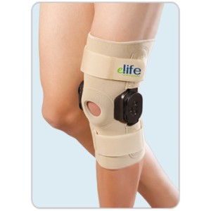 e-life &Nu;ά&rho;&theta;&eta;&kappa;&alpha;&sigmaf; &Gamma;ό&nu;&alpha;&tau;&omicron;&sigmaf; &Mu;&epsilon; &Mu;&omicron;ί&rho;&epsilon;&sigmaf; Knee guardian