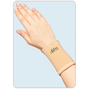 e-life &Pi;&epsilon;&rho;&iota;&kappa;ά&rho;&pi;&iota;&omicron; &Epsilon;&lambda;&alpha;&sigma;&tau;&iota;&kappa;ό Elastic Wrist band