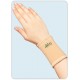 e-life Περικάρπιο Ελαστικό Elastic Wrist band
