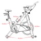 VIKING V-9000 Spin Bike