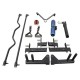PEGASUS CBT Functional Trainer