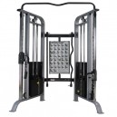 PEGASUS FTS (Functional Trainer System)