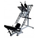 PEGASUS Leg Press / Hack Squat Machine IS-901