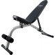 AMILA FLAT BENCH II