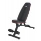 ADIDAS ADBE-10235 Utility Bench Πάγκος Γυμναστικής