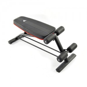ADIDAS ADBE-10230 Adjustable AB Bench &Pi;ά&gamma;&kappa;&omicron;&sigmaf; &Gamma;&upsilon;&mu;&nu;&alpha;&sigma;&tau;&iota;&kappa;ή&sigmaf;