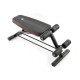 ADIDAS ADBE-10230 Adjustable AB Bench Πάγκος Γυμναστικής