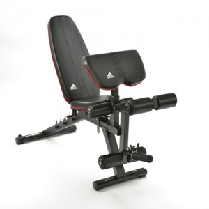 ADIDAS ADBE-10238 Training Bench &Pi;ά&gamma;&kappa;&omicron;&sigmaf; &Gamma;&upsilon;&mu;&nu;&alpha;&sigma;&tau;&iota;&kappa;ή&sigmaf;