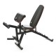 ADIDAS Training Bench Πάγκος Γυμναστικής