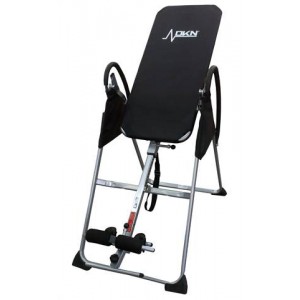 DKN &Lambda;-550 Inversion table &Pi;ά&gamma;&kappa;&omicron;&sigmaf; &Alpha;&nu;&alpha;&sigma;&tau;&rho;&omicron;&phi;ή&sigmaf;