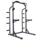 DKN Λ-537 Heavy Duty Crossfit Half Rack