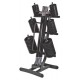 LIVEUP Α-1921 Βάση Body Pump