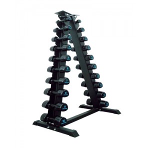 LIVEUP &Alpha;-1903 &Kappa;ά&theta;&epsilon;&tau;&eta; &Beta;ά&sigma;&eta; &Alpha;&lambda;&tau;ή&rho;&omega;&nu; (10 &zeta;&epsilon;&upsilon;&gamma;ώ&nu;) Dumbell Rack