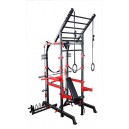 PEGASUS Multi Functional Crossfit (MFC)