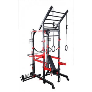 PEGASUS &Lambda;-544 Multi Functional Crossfit (MFC)
