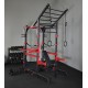 PEGASUS Multi Functional Crossfit (MFC)