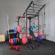 PEGASUS Multi Functional Crossfit (MFC)