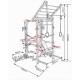 PEGASUS Multi Functional Crossfit (MFC)