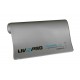 LiveUp Β-8220 Ταπέτο Ασκήσεων Pro 120x60cm