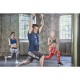 Reebok Ρυθμιζόμενο Λάστιχο (Light)