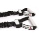 Reebok Λάστιχο Αντίστασης με μανίκι (Level 3)