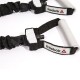 Reebok Λάστιχο Αντίστασης με μανίκι (Level 3)