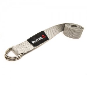 Reebok RSYG-16023 Yoga Strap &Iota;&mu;ά&nu;&tau;&alpha;&sigmaf; Yoga