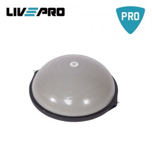 LivePro &Beta;-8210 Pro Balance Trainer (&tau;ύ&pi;&omicron;&upsilon; Bosu)