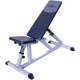AMILA FLAT INCLINE BENCH EX 43913