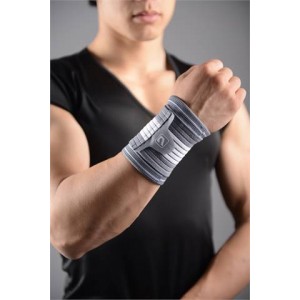 LiveUp &Beta;-5672 &Pi;&epsilon;&rho;&iota;&kappa;ά&rho;&pi;&iota;&omicron; (&mu;&epsilon; &epsilon;&lambda;&alpha;&sigma;&tau;&iota;&kappa;ή &upsilon;&pi;&omicron;&sigma;&tau;ή&rho;&iota;&xi;&eta;) wrist support