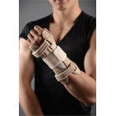 LiveUp &Pi;&epsilon;&rho;&iota;&kappa;ά&rho;&pi;&iota;&omicron; (&mu;&epsilon; &alpha;&lambda;&omicron;&upsilon;&mu;&iota;&nu;έ&nu;&iota;&omicron; έ&lambda;&alpha;&sigma;&mu;&alpha;) wrist support