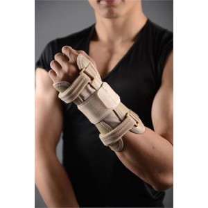 LiveUp &Beta;-5763 &Pi;&epsilon;&rho;&iota;&kappa;ά&rho;&pi;&iota;&omicron; (&mu;&epsilon; &alpha;&lambda;&omicron;&upsilon;&mu;&iota;&nu;έ&nu;&iota;&omicron; έ&lambda;&alpha;&sigma;&mu;&alpha;) wrist support